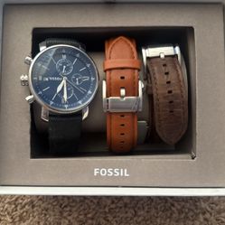 Fossil Men’s Watch