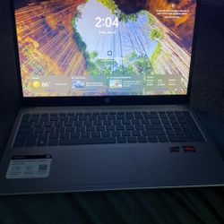HP Laptop