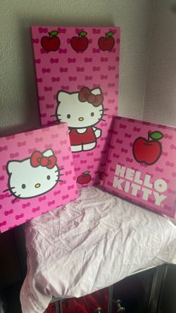 Hello Kitty