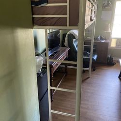 Loft Bed