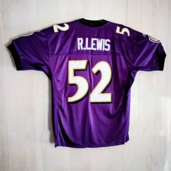 Baltimore Ravens stiched jersey