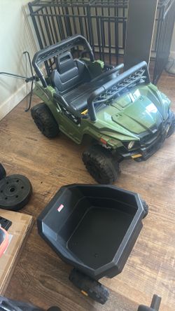 Electric car for kids under 4years old