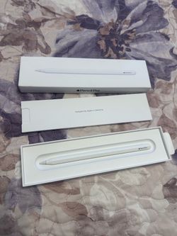 Apple Pencil Pro