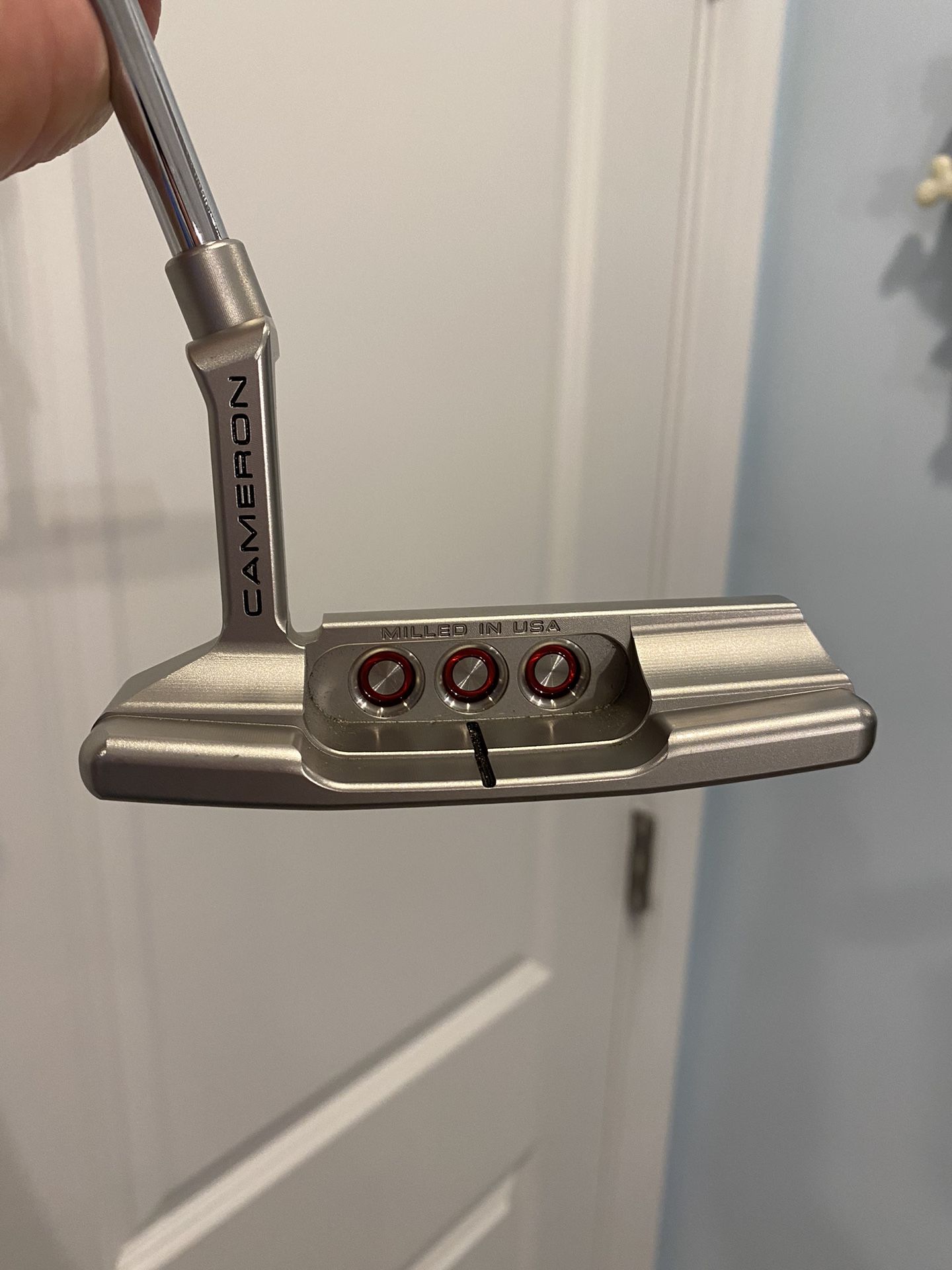 ****Titleist Scotty Cameron Golf ⛳️ Putter****