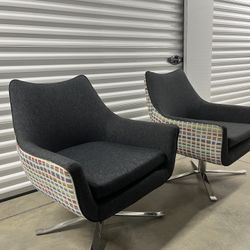 Modern Side Chairs FREE DELIVERY‼️