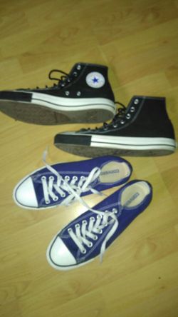 Converse