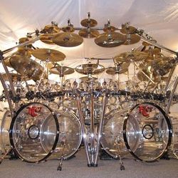 💥 Quality Drum Set Kits Since 1977