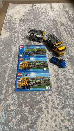 Lego City (60060)