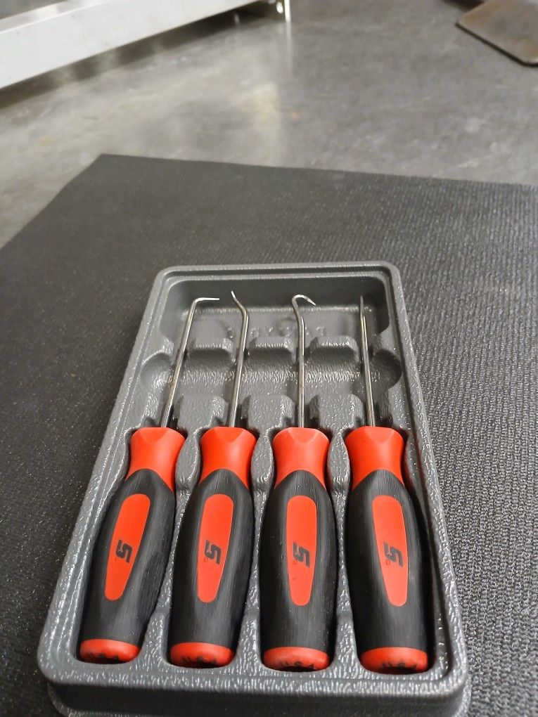 Snap on Tools