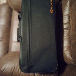 Bb Silver Trumpet