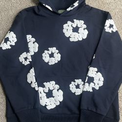 XL Denim Tears Hoodie 
