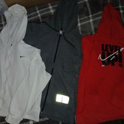 Nike Hoodie Bundle