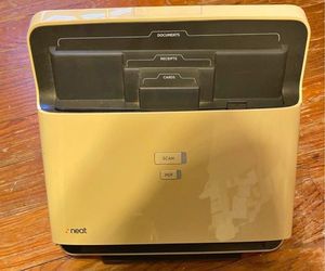Neat Document Scanner