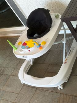 Kids walker