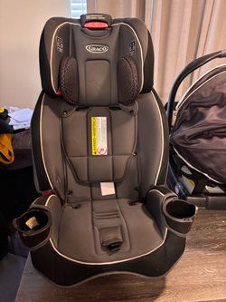 Car Seat