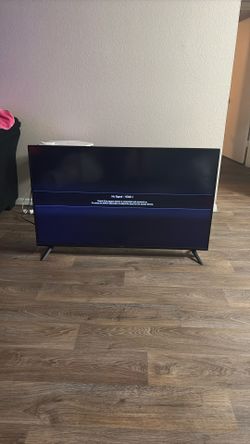 50 Inch Vizio Tv