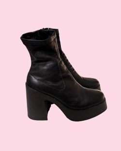 ASOS Boots