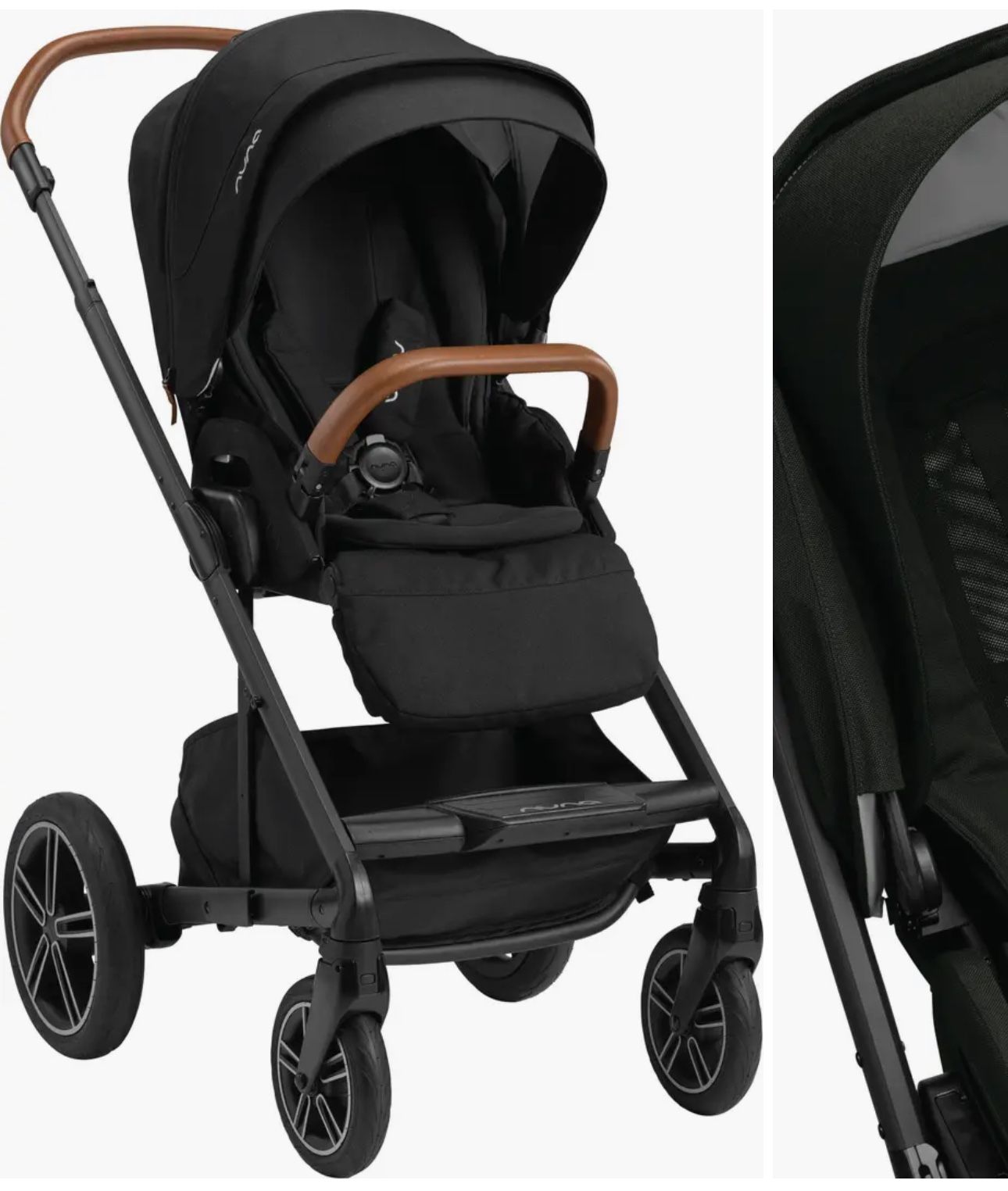 Nuna Mixx Stroller