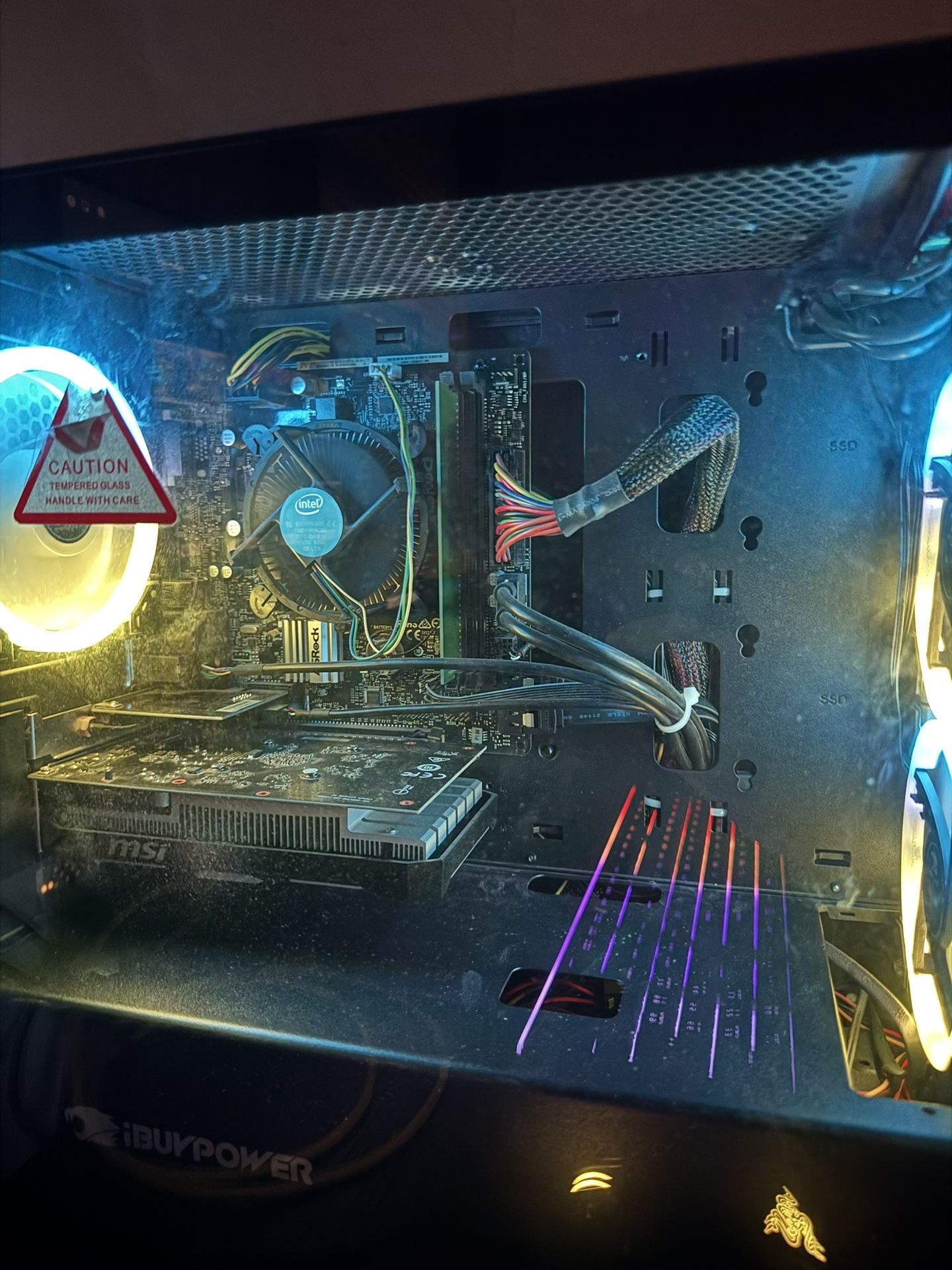 Gaming Desktop