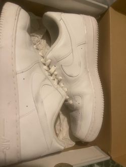 Air Force 1s