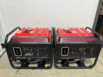 Super quiet 4550w