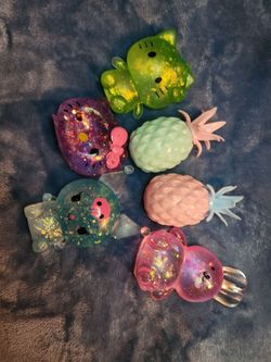 Squishies