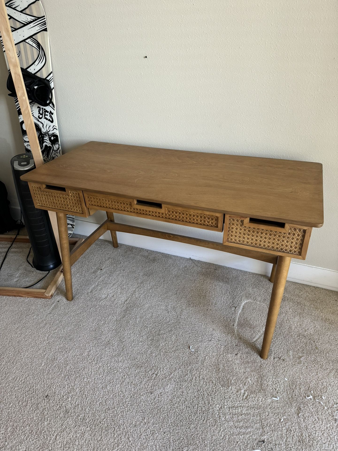 Linon Cadman Desk