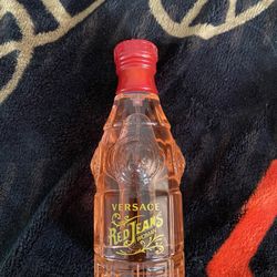 Women’s Versace Perfume 