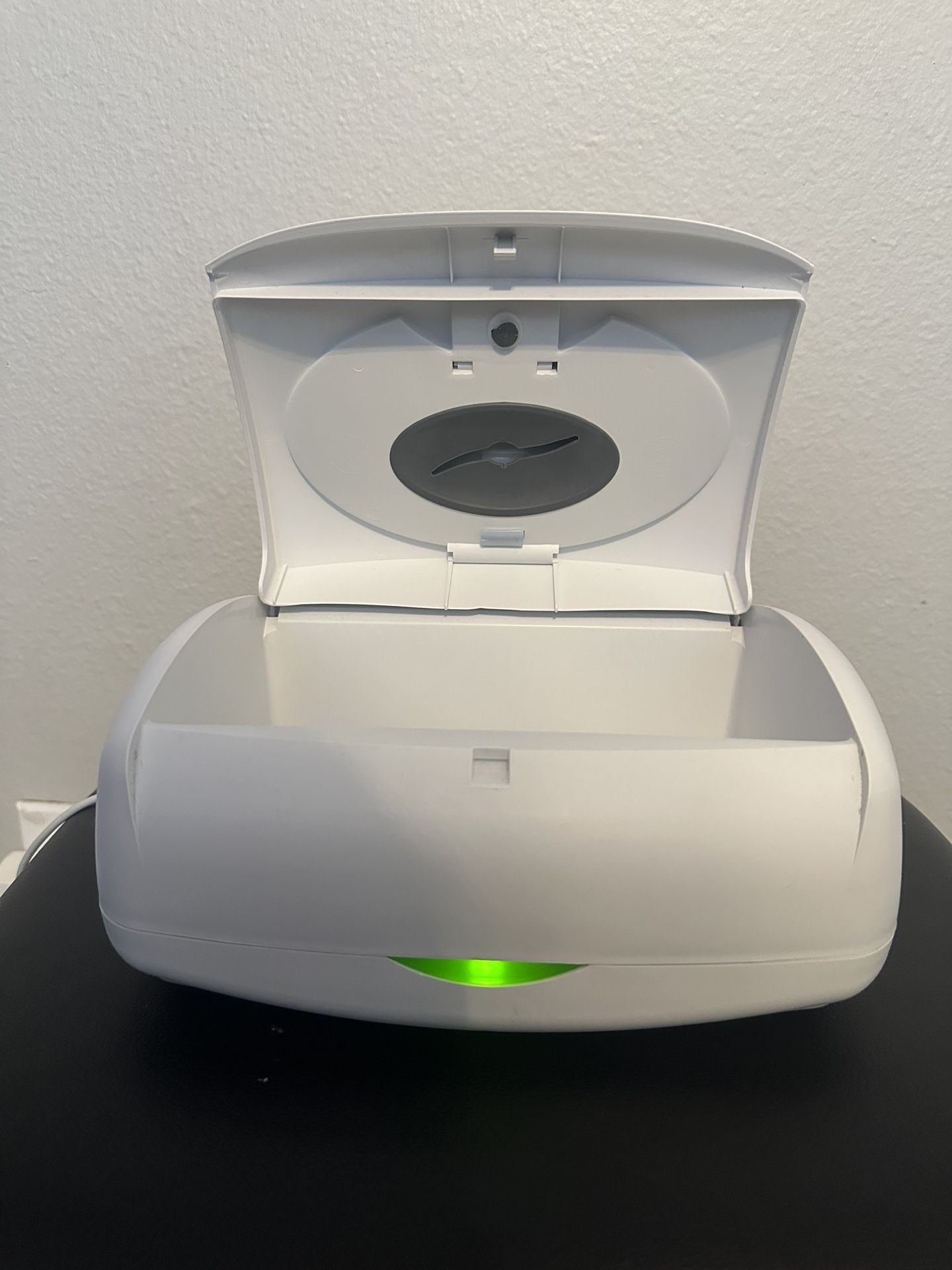 Wipe Warmer
