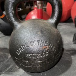 Rogue Kettlebell
