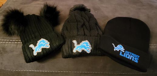 Lions Hats