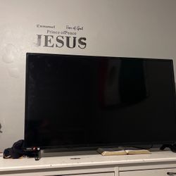 PHILPS Roku Tv