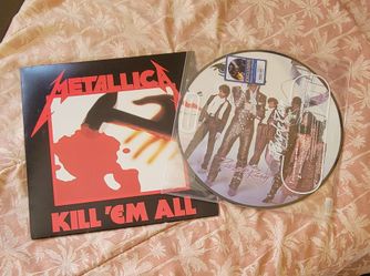 Vinyls