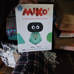 Miko 3