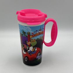 Walt Disney World Refillable Mug