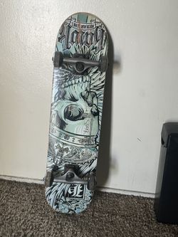 Patineta