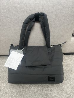 7AM Enfant Soho Carryall diaper bag