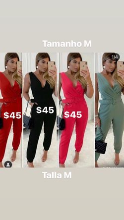 Mono En Alfaiataria. Romper