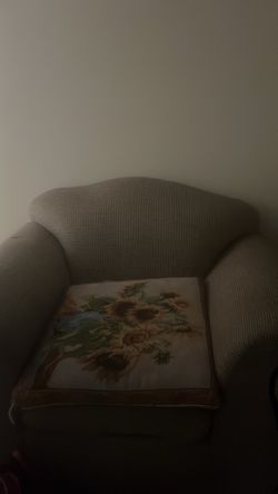 Free Armchair