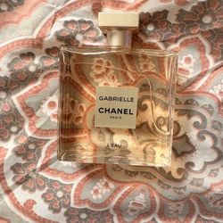 Gabrielle Chanel