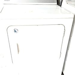 Dryer Gas Dryer Great Condition! Works Perfectly! Delivery Available! Warranty!