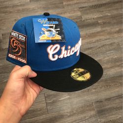 Chicago White Sox
