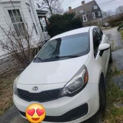 2014 KIA Rio