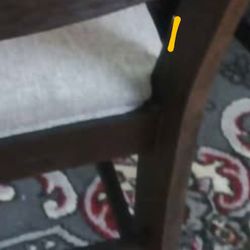 5 Pc Pub Table w/4 Chairs 