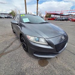 2014 Honda CR-Z