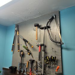 Tools for sale