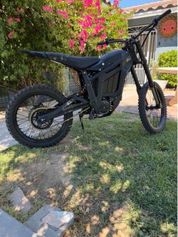 Talaria Mx4 Sting R (Read Description)