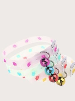 Pet Glow Collar 
