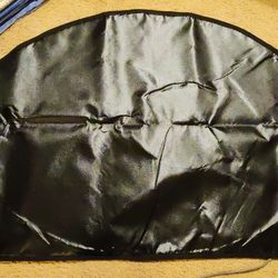 FIREPROOF FIREPLACE MAT