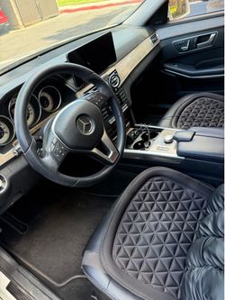 2014 Mercedes-Benz E350 Base, 4 Door Sedan, Rear-Wheel Drive, 3.5L V6 Gas